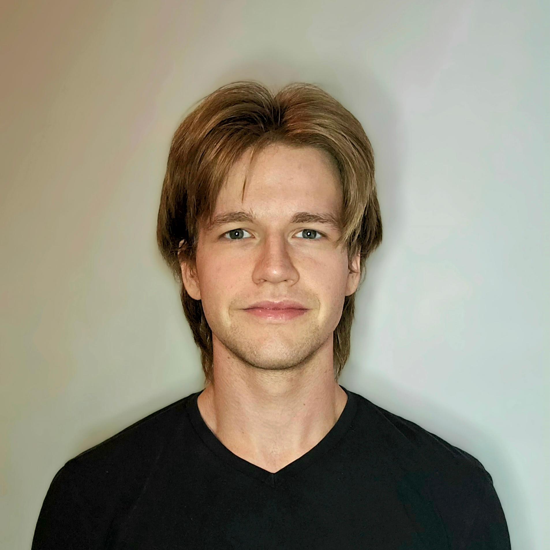 Arkadiusz Kryska – Product Lead w Gavelo