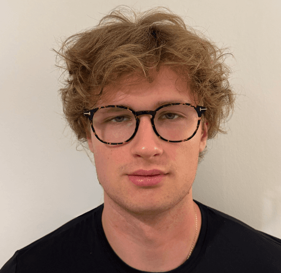 Igor Kocoń – Business Operations Lead w Gavelo