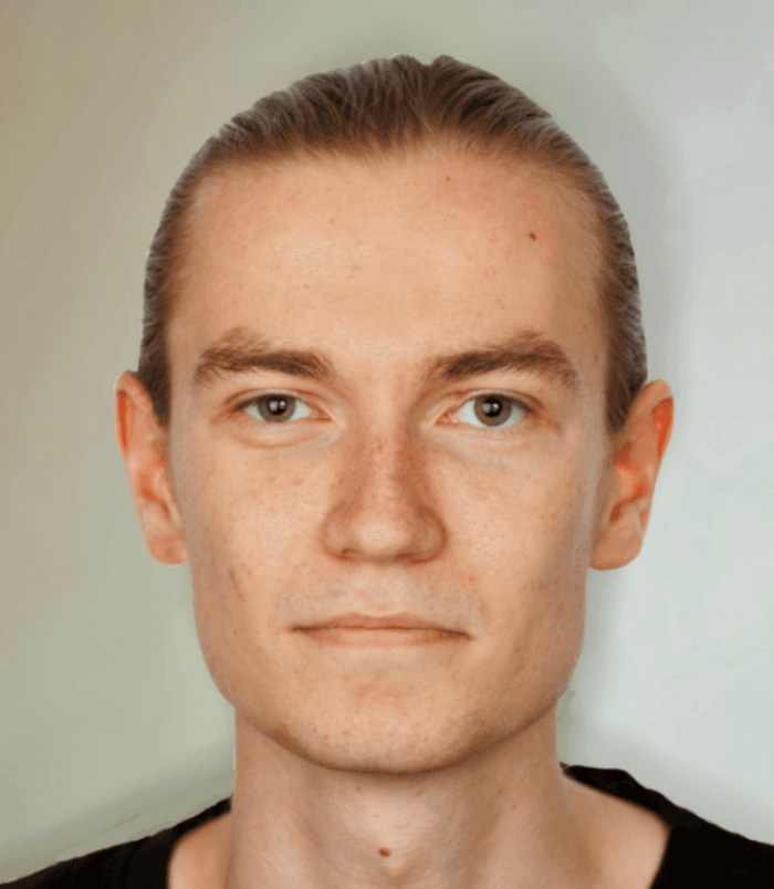 Mateusz Milewski – Software Engineer w Gavelo
