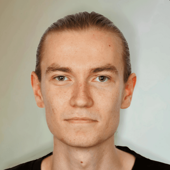 Mateusz Milewski – Software Engineer w Gavelo