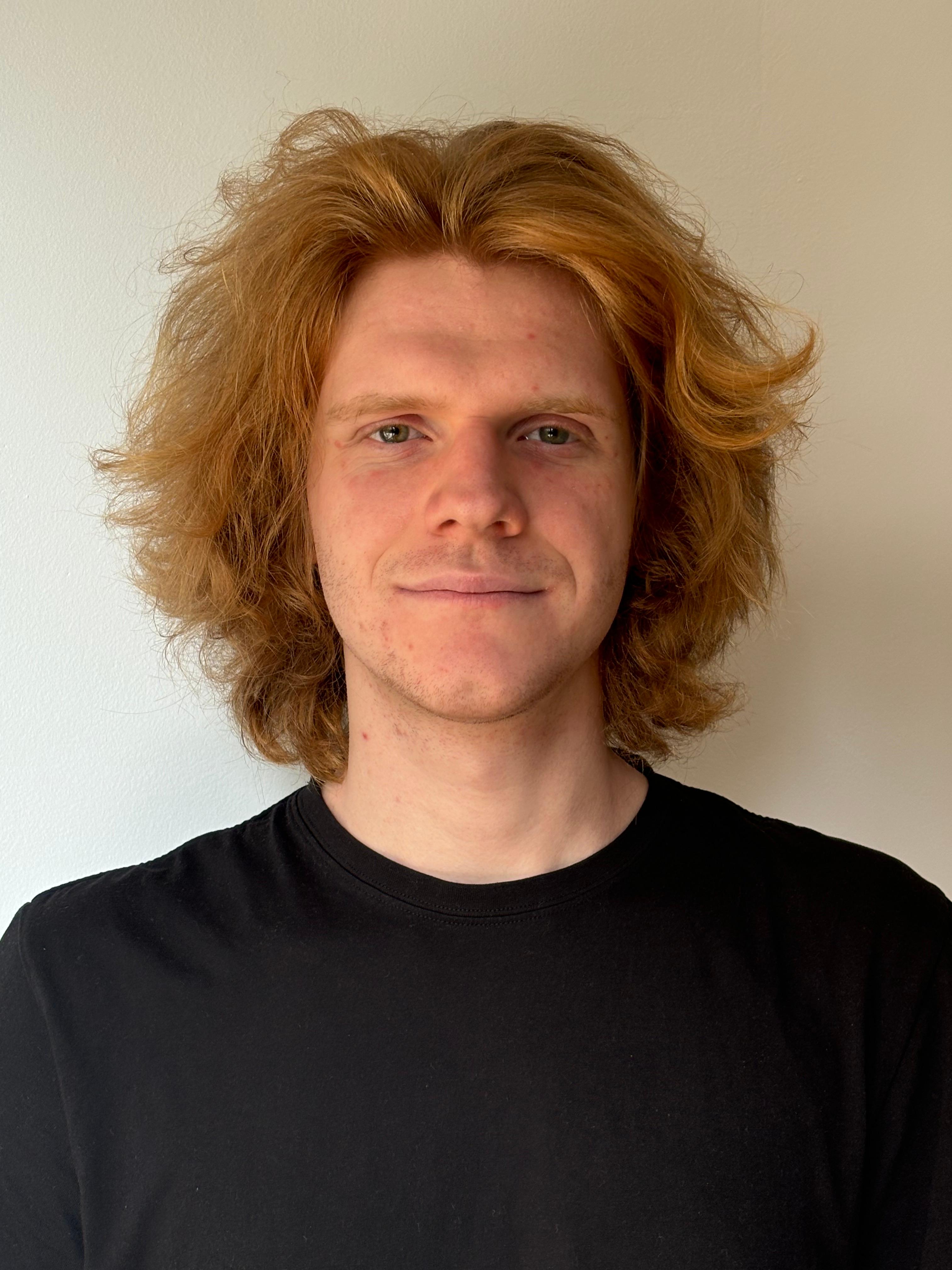 Paweł Rusak – User Researcher w Gavelo