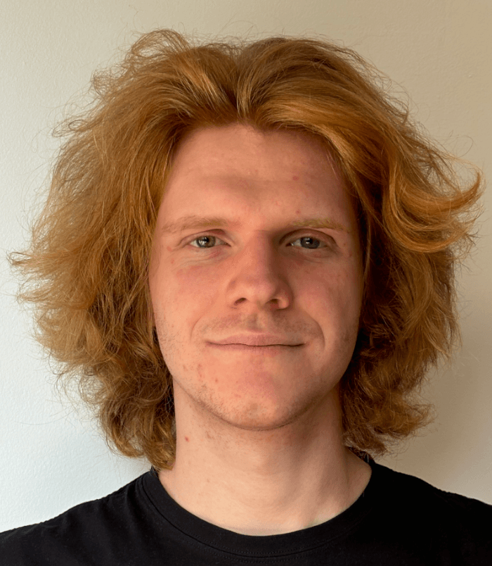 Paweł Rusak – User Researcher w Gavelo